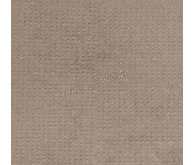 Ergon Ceramiche Tr3nd Taupe 30x30 cm Special Decori Needle Mat Vlak Naturale E45Z | 5