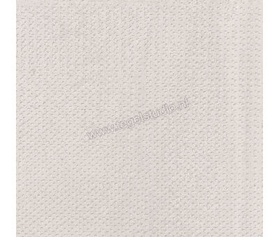 Ergon Ceramiche Tr3nd White 30x30 cm Special Decori Needle Mat Vlak Naturale E45U | 1