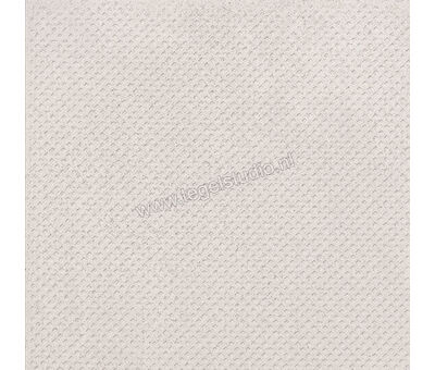 Ergon Ceramiche Tr3nd White 30x30 cm Special Decori Needle Mat Vlak Naturale E45U | 2