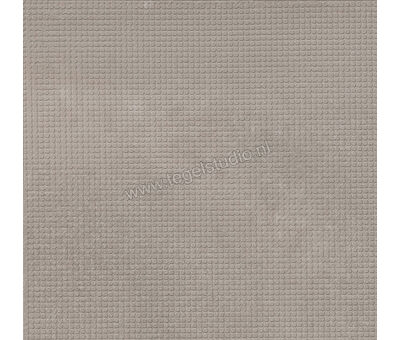 Ergon Ceramiche Tr3nd Smoke 30x30 cm Special Decori Needle Mat Vlak Naturale E45X | 8