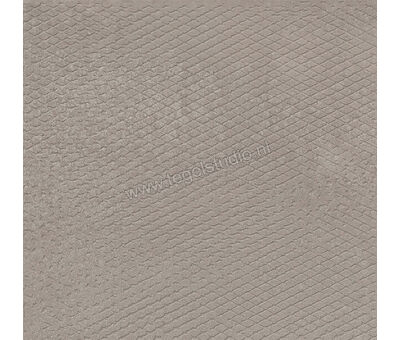 Ergon Ceramiche Tr3nd Smoke 30x30 cm Special Decori Needle Mat Vlak Naturale E45X | 3