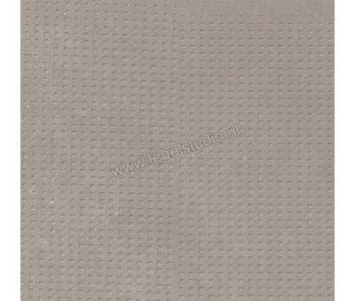 Ergon Ceramiche Tr3nd Smoke 30x30 cm Special Decori Needle Mat Vlak Naturale E45X | 5