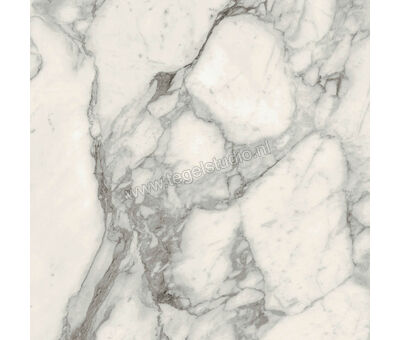 Carrelage Marazzi Allmarble Calacatta Extra 60x120 Cm - Imitation Marbre (neuf)