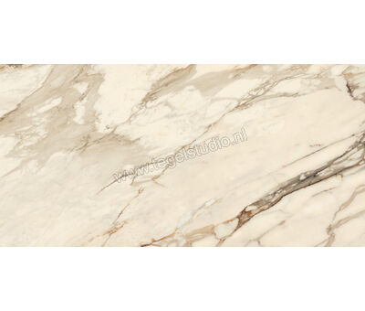 Carrelage Marazzi Allmarble Calacatta Extra 60x120 Cm - Imitation Marbre (neuf)