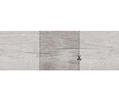 Del Conca Monteverde2 Grigio Hmn207 40x40x2 cm Terrastegel Kleur Sample Mat Gestructureerd Naturale SDMN05R SM | 1