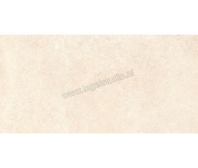Marazzi Mystone - Limestone Ivory Vloertegel 60x120cm M9HE R10A