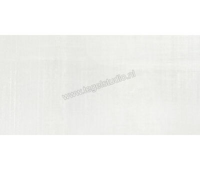 Agrob Buchtal Mandalay Natur-Weiß Matt 30x60 cm Wandtegel Mat Vlak 282901 | 1