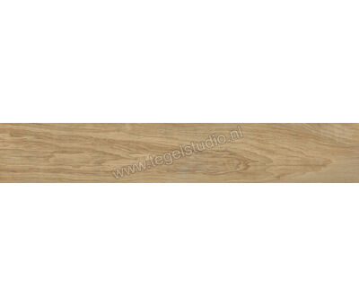 Agrob Buchtal Oak Eiche-Natur 15x90 cm Vloertegel / Wandtegel Mat Gestructureerd HT 8471-B695HK | 1