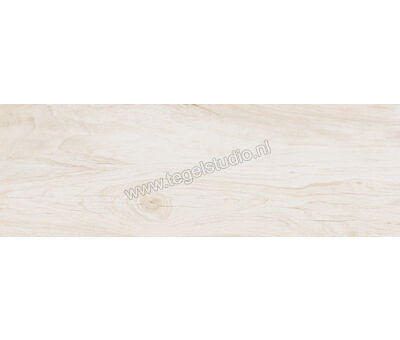 Agrob Buchtal Oak Eiche-Creme 30x90 cm Vloertegel / Wandtegel Mat Gestructureerd HT 8470-B690HK | 1