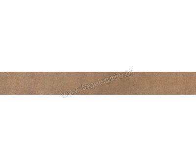 Agrob Buchtal Urban Cotto Terra 7x60 cm Plint Mat Vlak upgraded - PT 052403 | 1