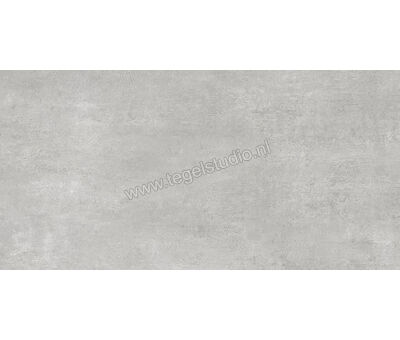 Kronos Ceramiche Prima Materia Cemento 40x80 cm Vloertegel / Wandtegel Grip KRO8135 | 1