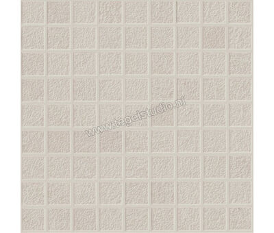 Kronos Ceramiche Prima Materia Cenere 30x30 cm Mozaiek Mix KRO8196 | 1