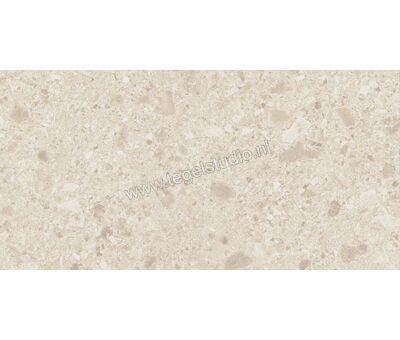 Atlas Concorde Boost Mix Ivory 60x120 cm Vloertegel / Wandtegel Mat Vlak Naturale A80I | 4