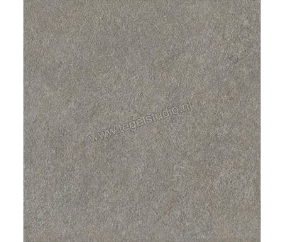 Atlas Concorde Boost Mineral Smoke 75x75 cm Vloertegel / Wandtegel Mat Vlak Naturale AHXE | 4