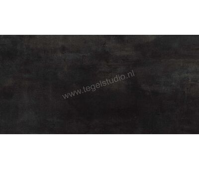 Atlas Concorde Boost Tarmac 75x150 cm Vloertegel / Wandtegel Mat Vlak A7GZ | 2