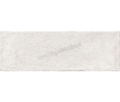 Keraben Kalos White 30x90 cm Wandtegel Mat Gestructureerd Naturale KU9PG000 | 1