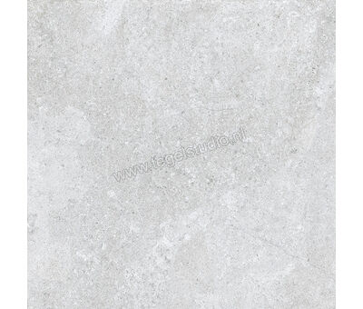 Keraben Verse Grey 60x60 cm Vloertegel / Wandtegel Mat Vlak Soft P0003172 | 2