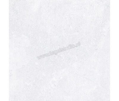 Keraben Verse White 60x60 cm Vloertegel / Wandtegel Mat Vlak Naturale P0003166 | 2