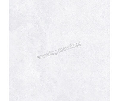 Keraben Verse White 60x60 cm Vloertegel / Wandtegel Mat Vlak Naturale P0003166 | 1