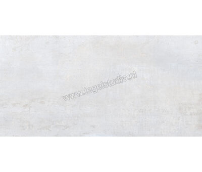 Keraben Universe White 60x120 cm Vloertegel / Wandtegel Glanzend Vlak Starlight P0004925 | 3