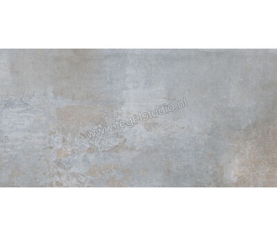 Keraben Universe Grey 60x120 cm Vloertegel / Wandtegel Mat Vlak Naturale P0004931 | 1