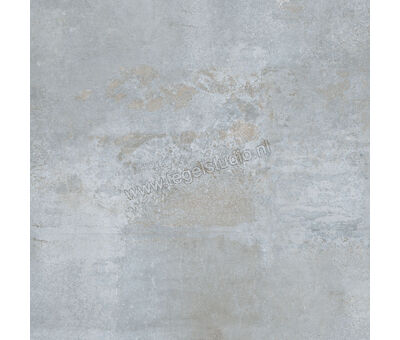 Keraben Universe Grey 75x75 cm Vloertegel / Wandtegel Mat Vlak Naturale P0004999 | 2