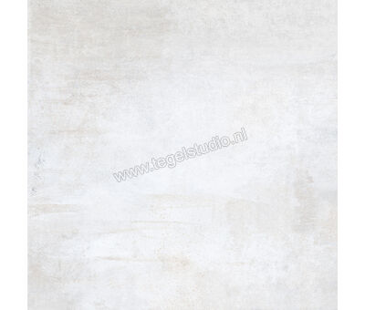 Keraben Universe White 75x75 cm Vloertegel / Wandtegel Mat Vlak Antislip P0005206 | 1