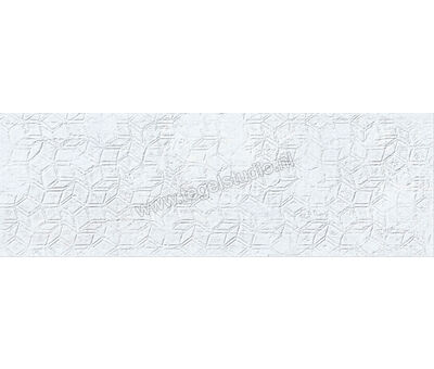 Keraben Universe White 30x90 cm Wandtegel Concept Mat Vlak Naturale R0001975 | 1