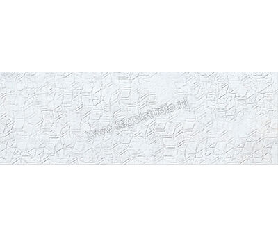 Keraben Universe White 30x90 cm Wandtegel Concept Mat Vlak Naturale R0001975 | 4