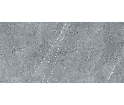 Keraben Inari Marengo 45x90 cm Vloertegel / Wandtegel Mat Gestructureerd Soft GVB6P000 | 1