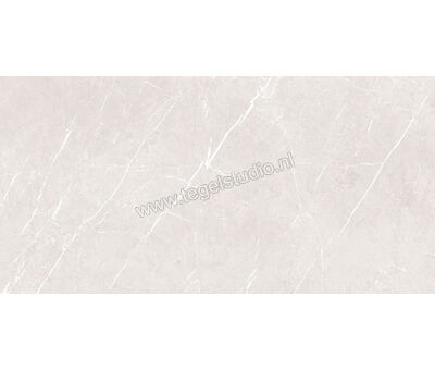 Keraben Inari Perla 45x90 cm Vloertegel / Wandtegel Glanzend Gestructureerd Lappato GVB6P010 | 2