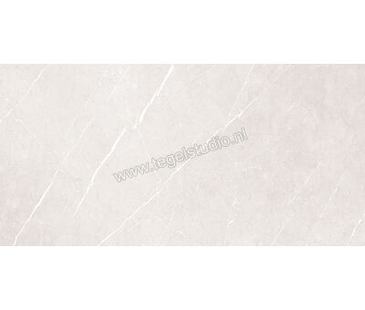 Keraben Inari Perla 45x90 cm Vloertegel / Wandtegel Glanzend Gestructureerd Lappato GVB6P010 | 6