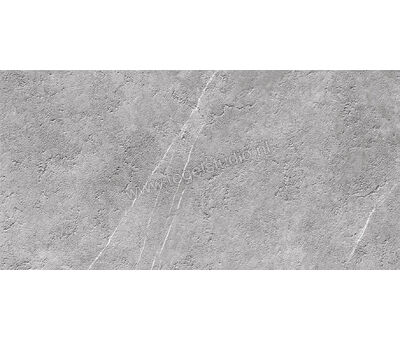 Keraben Inari Gris 45x90 cm Vloertegel / Wandtegel Mat Gestructureerd Soft GVB6P012 | 7