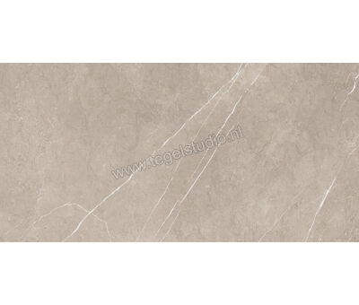 Keraben Inari Vison 37x75 cm Vloertegel / Wandtegel Glanzend Gestructureerd Lappato GVBAC00C | 2
