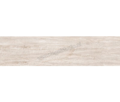 Keraben Lenda Cream 24.8x100 cm Vloertegel / Wandtegel Mat Gestructureerd Naturale GW944000 | 8