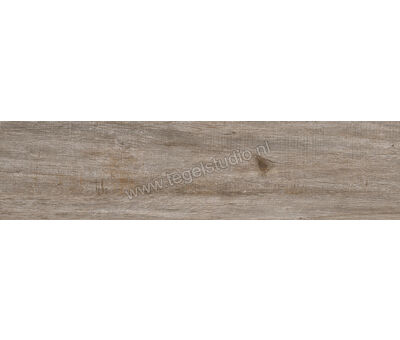 Keraben Lenda Nut 24.8x100 cm Vloertegel / Wandtegel Mat Gestructureerd Naturale GW944003 | 2