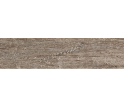 Keraben Lenda Nut 24.8x100 cm Vloertegel / Wandtegel Mat Gestructureerd Naturale GW944003 | 6