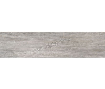 Keraben Lenda Grey 24.8x100 cm Vloertegel / Wandtegel Mat Gestructureerd Naturale GW944020 | 1