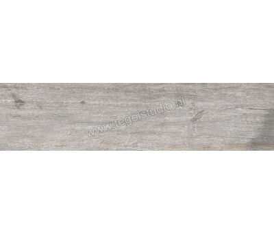 Keraben Lenda Grey 24.8x100 cm Vloertegel / Wandtegel Mat Gestructureerd Naturale GW944020 | 5