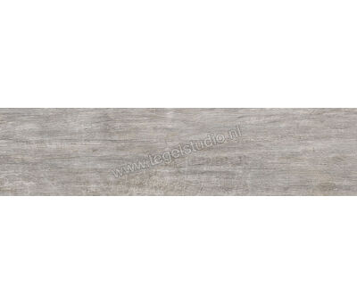 Keraben Lenda Grey 24.8x100 cm Vloertegel / Wandtegel Mat Gestructureerd Naturale GW944020 | 8