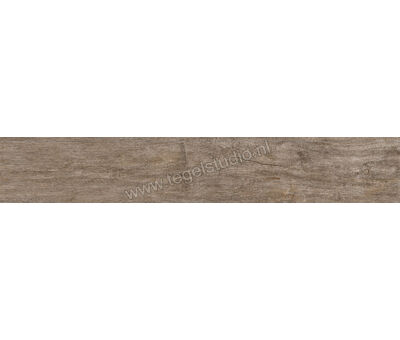 Keraben Lenda Nut 24.8x150 cm Vloertegel / Wandtegel Mat Gestructureerd Naturale GW95C003 | 4