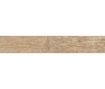 Keraben Lenda Oak 24.8x150 cm Vloertegel / Wandtegel Mat Gestructureerd Naturale GW95C010 | 4