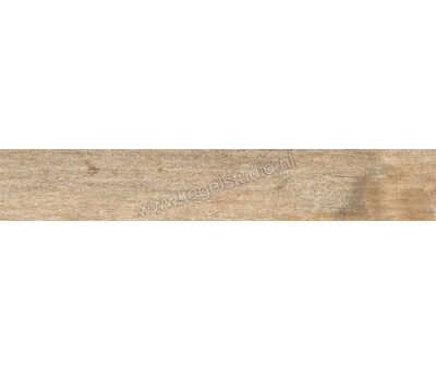 Keraben Lenda Oak 24.8x150 cm Vloertegel / Wandtegel Mat Gestructureerd Naturale GW95C010 | 5