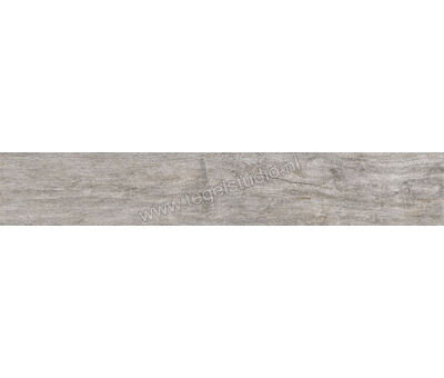 Keraben Lenda Grey 24.8x150 cm Vloertegel / Wandtegel Mat Gestructureerd Naturale GW95C020 | 4