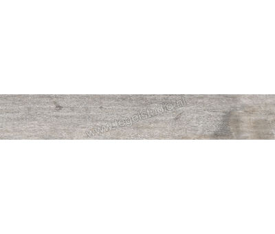 Keraben Lenda Grey 24.8x150 cm Vloertegel / Wandtegel Mat Gestructureerd Naturale GW95C020 | 5