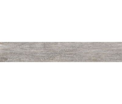 Keraben Lenda Grey 24.8x150 cm Vloertegel / Wandtegel Mat Gestructureerd Naturale GW95C020 | 8
