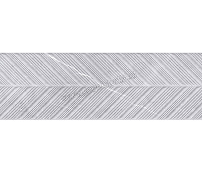 Keraben Inari Gris 30x90 cm Wandtegel Concept Glanzend Gestructureerd Gloss KVBPG012 | 4
