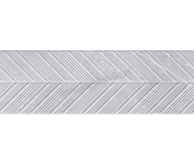 Keraben Inari Gris 30x90 cm Wandtegel Concept Glanzend Gestructureerd Gloss KVBPG012 | 5