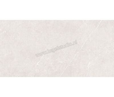 Keraben Inari Perla 37x75 cm Vloertegel / Wandtegel Glanzend Gestructureerd Lappato GVBAC060 | 1