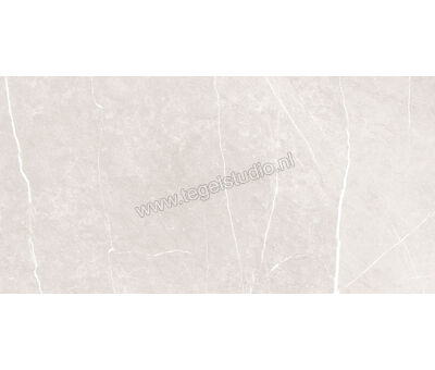 Keraben Inari Perla 37x75 cm Vloertegel / Wandtegel Glanzend Gestructureerd Lappato GVBAC060 | 4